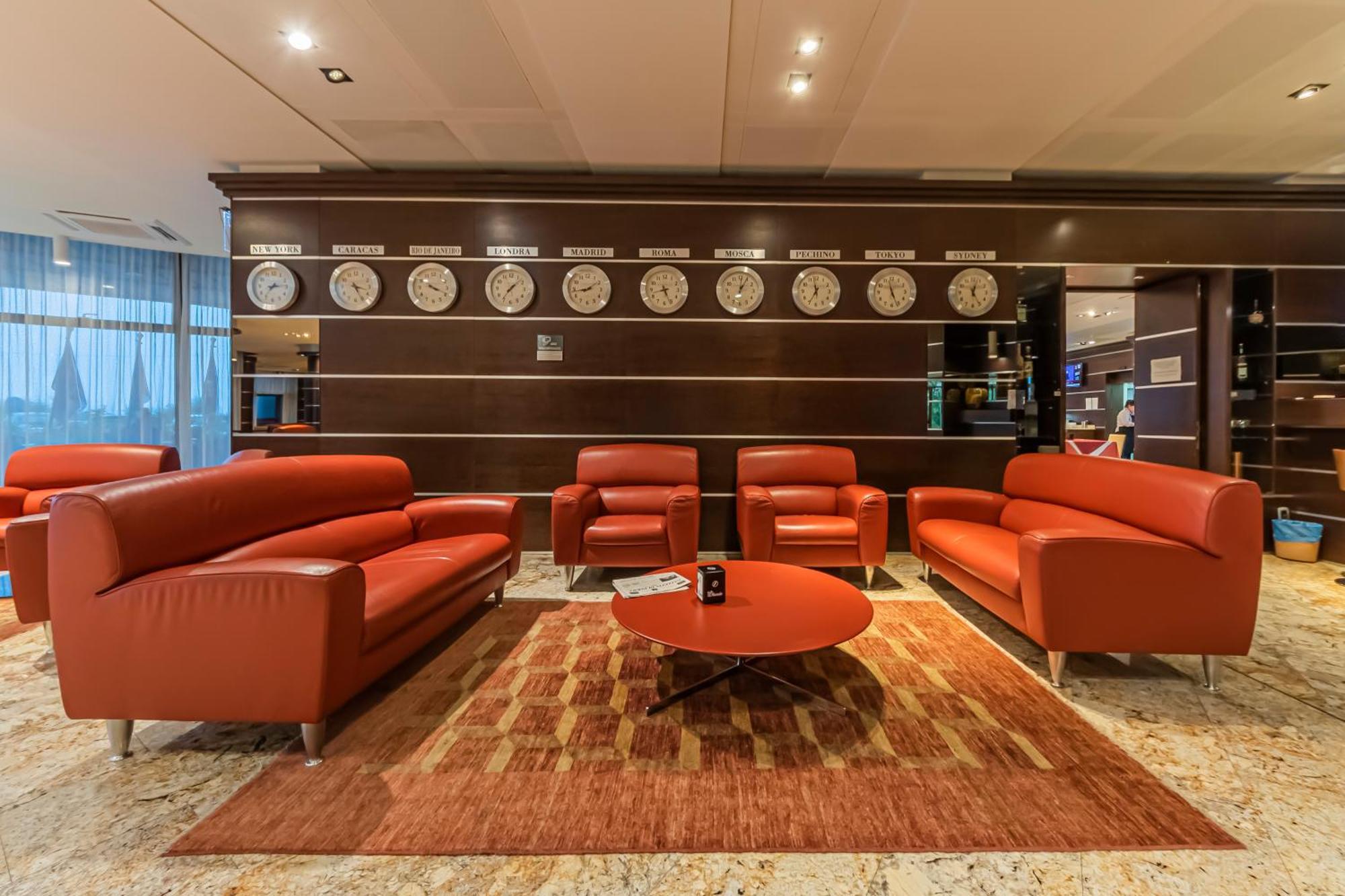 Dado Hotel International Parma Exterior photo
